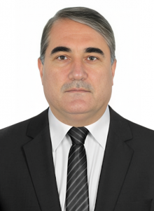 Раҳматуллозода Сахидод Раҳматулло
