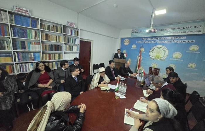 ҲУҚУҚИ ИНСОН-АРЗИШИ ОЛӢ image 1