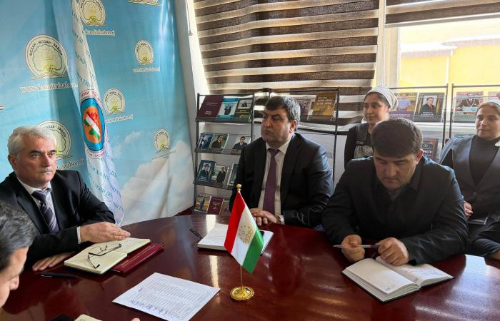 ҚУВВАҲОИ МУСАЛЛАҲИ ҶУМҲУРИИ ТОҶИКИСТОН-РАМЗИ СУЛҲУ СУБОТ ВА АМНИЯТ ДАР ҶУМҲУРИИ ТОҶИКИСТОН image 4