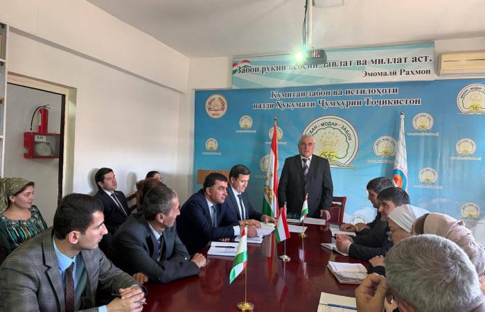 ҚУВВАҲОИ МУСАЛЛАҲИ ҶУМҲУРИИ ТОҶИКИСТОН-РАМЗИ СУЛҲУ СУБОТ ВА АМНИЯТ ДАР ҶУМҲУРИИ ТОҶИКИСТОН image 5