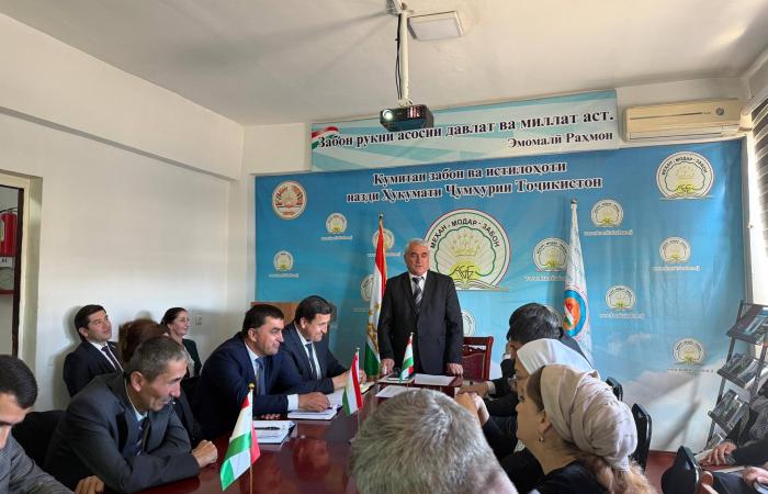 ҚУВВАҲОИ МУСАЛЛАҲИ ҶУМҲУРИИ ТОҶИКИСТОН-РАМЗИ СУЛҲУ СУБОТ ВА АМНИЯТ ДАР ҶУМҲУРИИ ТОҶИКИСТОН image 6